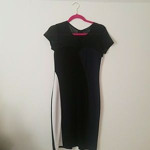 French connection dress